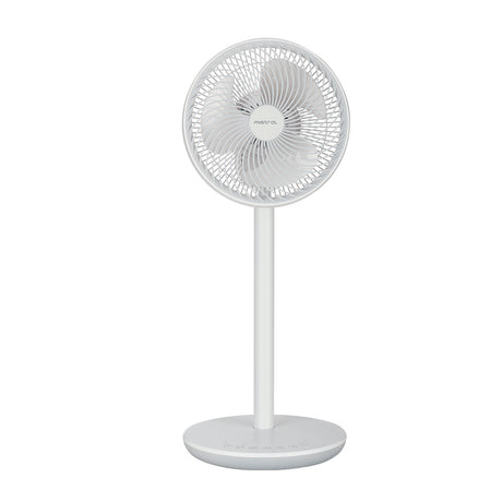 mimica 10" high velocity stand fan