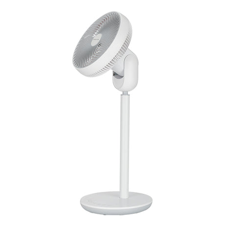mimica 10" high velocity stand fan