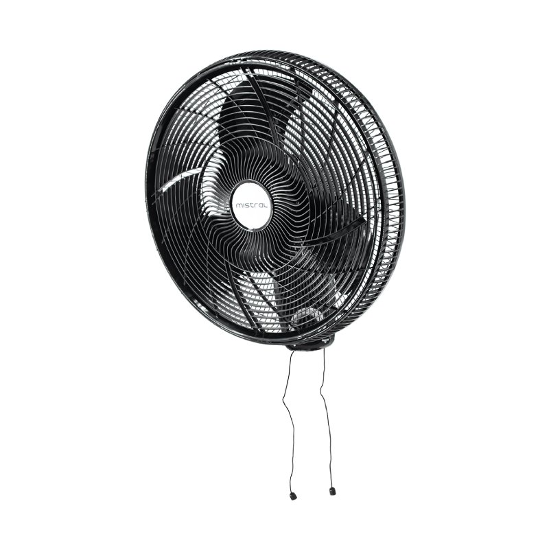Mistral Industrial Wall Fan (20") MWF2882