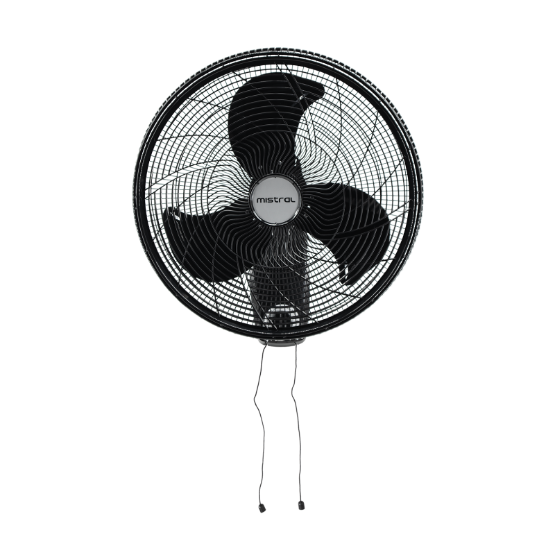 Mistral Industrial Wall Fan (20") MWF2882