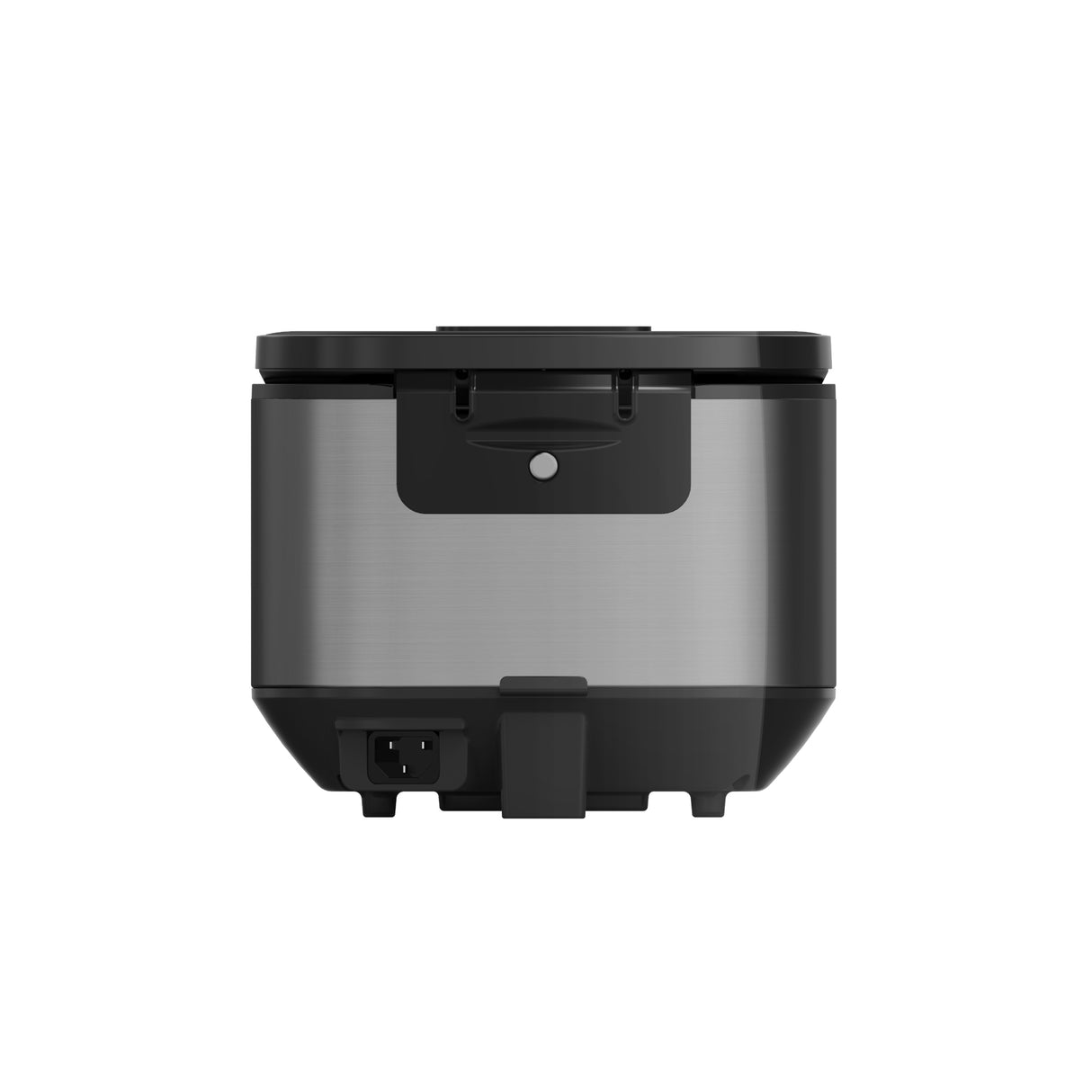 Mayer HealthPro Lo-Sugar Rice Cooker (1L) MMRCD1009CL
