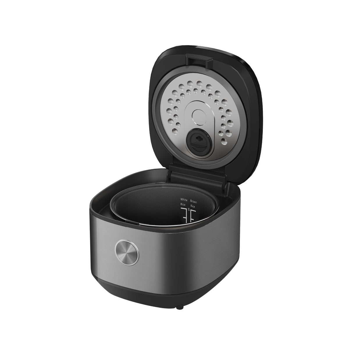 Mayer HealthPro Lo-Sugar Rice Cooker (1L) MMRCD1009CL