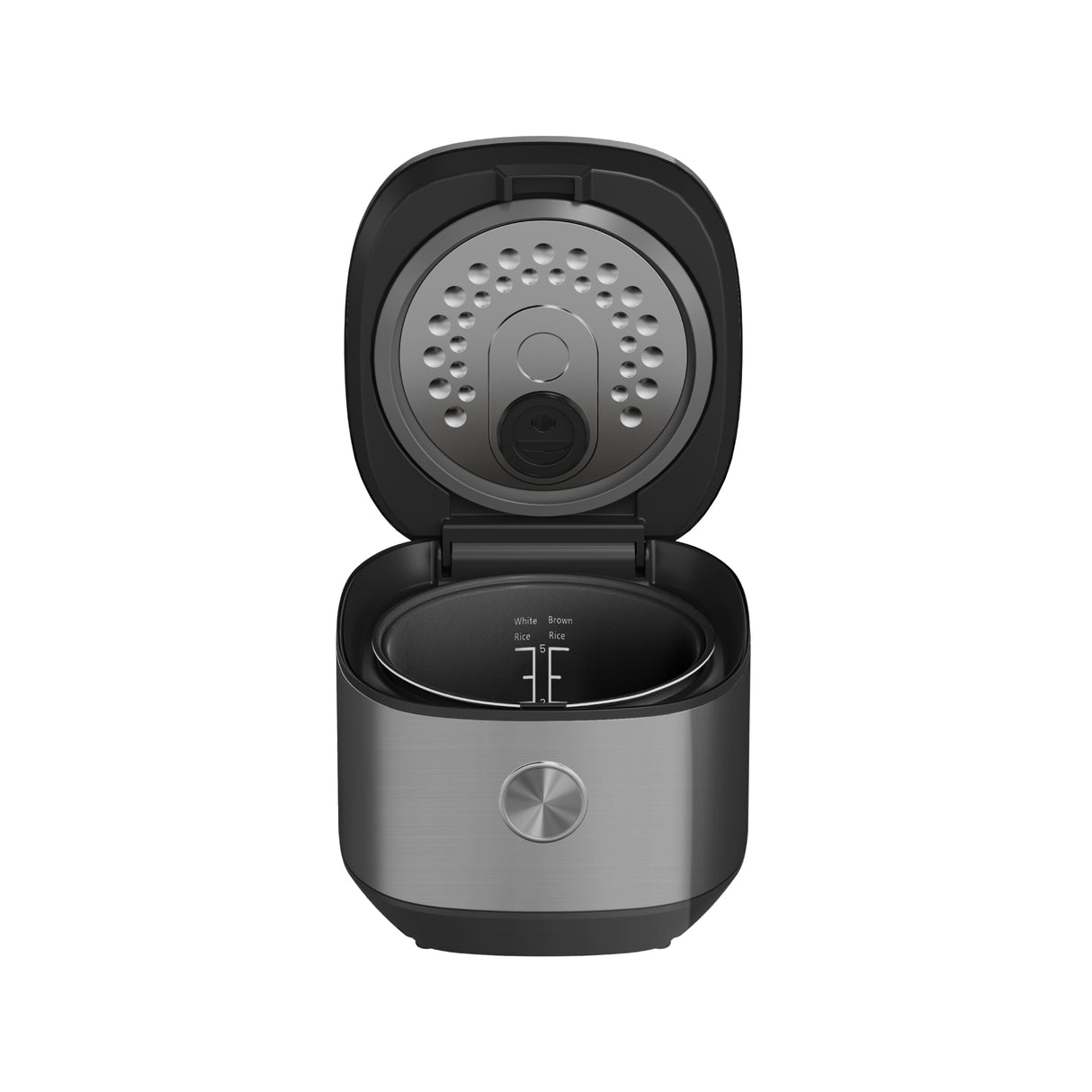 Mayer HealthPro Lo-Sugar Rice Cooker (1L) MMRCD1009CL