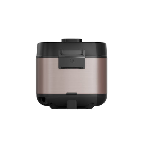 Mayer HealthPro Lo-Sugar Rice Cooker (1.5L) MMRCD1510CL