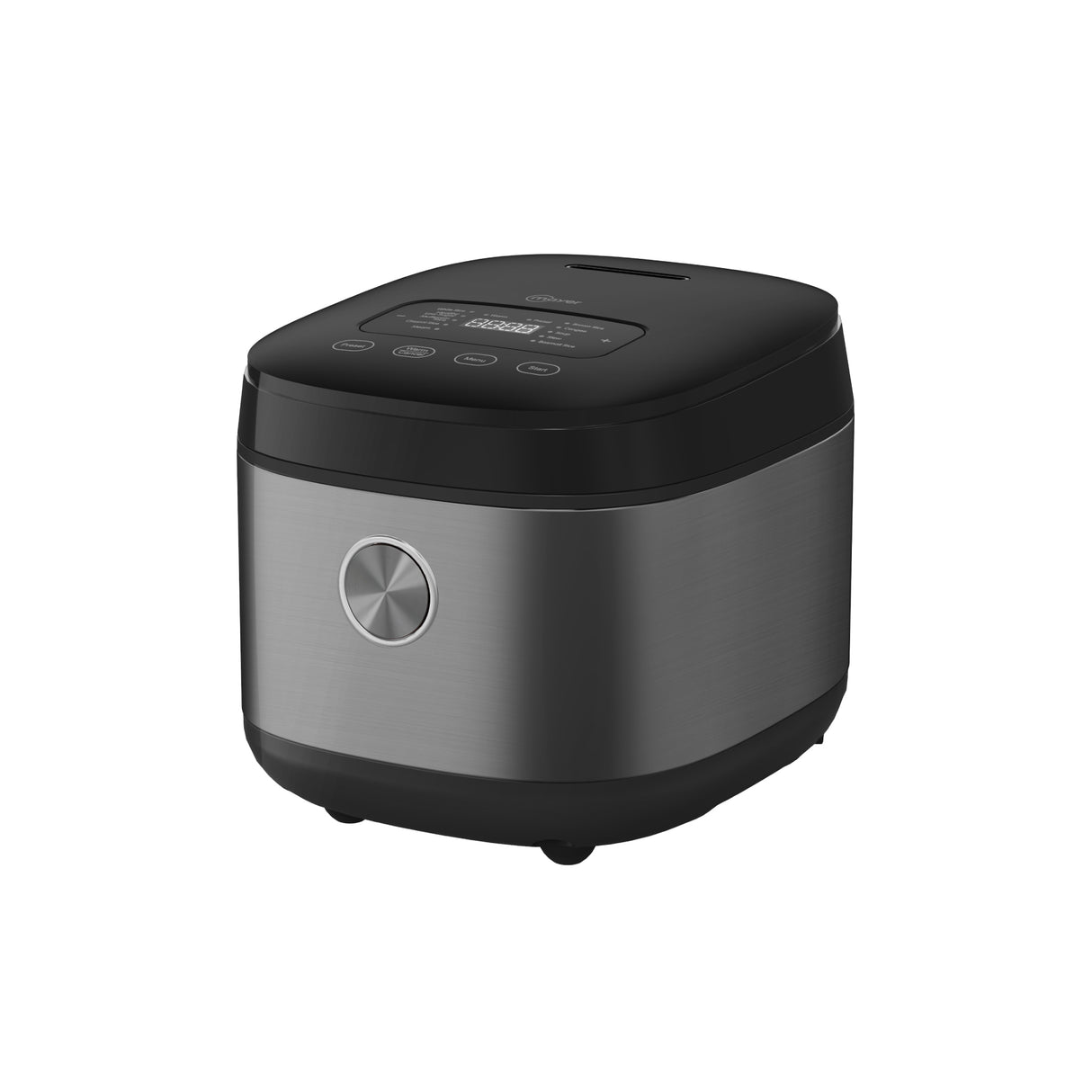 Mayer HealthPro Lo-Sugar Rice Cooker ( 1.8L) MMRCD1809CL