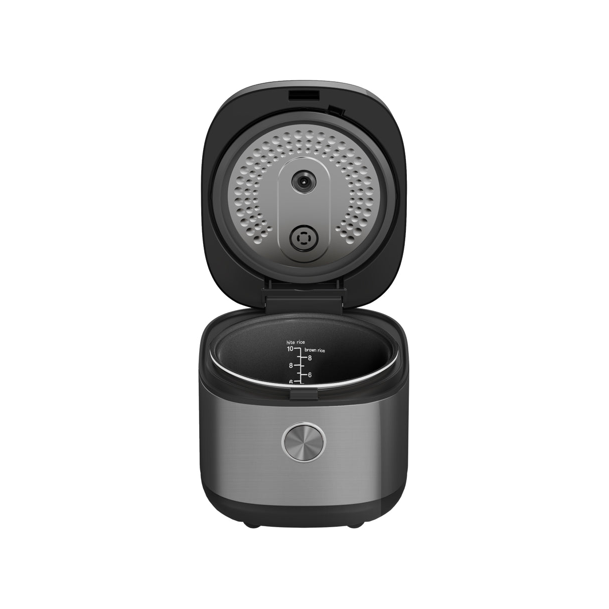 Mayer HealthPro Lo-Sugar Rice Cooker ( 1.8L) MMRCD1809CL