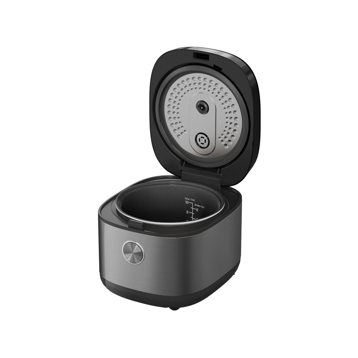 Mayer HealthPro Lo-Sugar Rice Cooker ( 1.8L) MMRCD1809CL