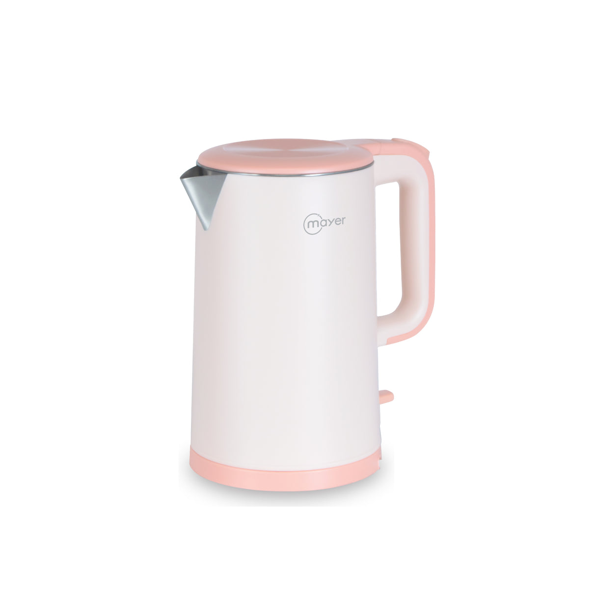 Mayer Electric Kettle (1.8L) MMEK1800 (Paradise Collection)