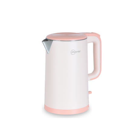 Mayer Electric Kettle (1.8L) MMEK1800 (Paradise Collection)