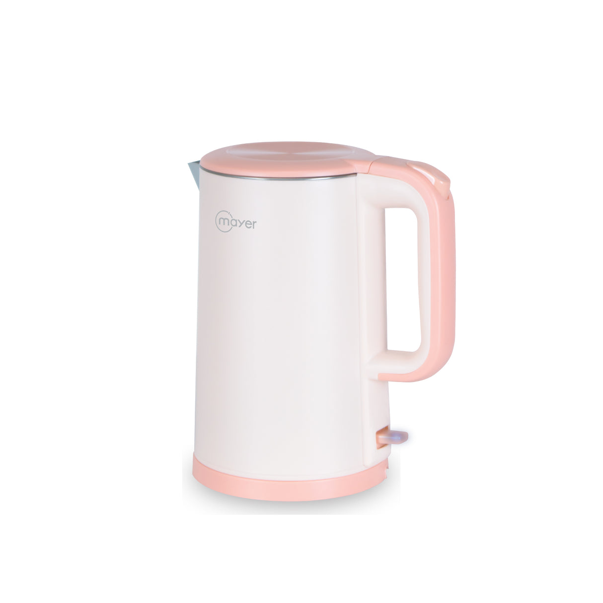 Mayer Electric Kettle (1.8L) MMEK1800 (Paradise Collection)