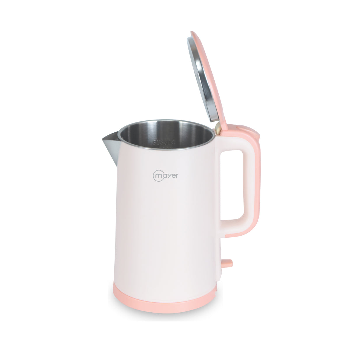 Mayer Electric Kettle (1.8L) MMEK1800 (Paradise Collection)