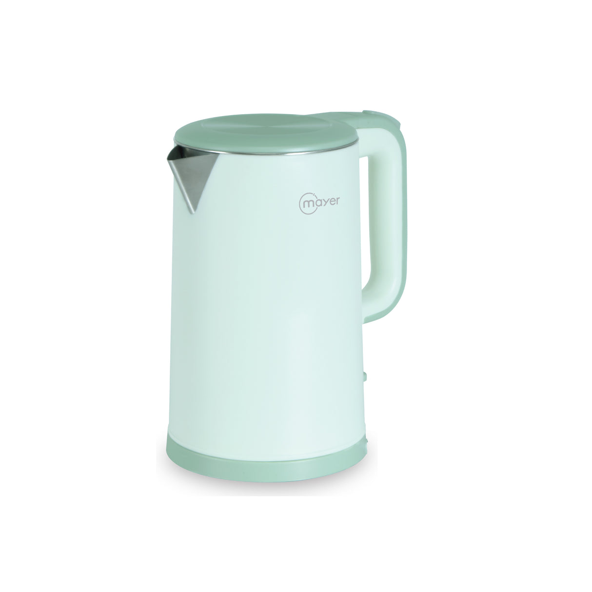 Mayer Electric Kettle (1.8L) MMEK1800 (Paradise Collection)