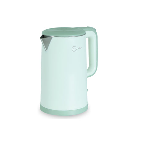 Mayer Electric Kettle (1.8L) MMEK1800 (Paradise Collection)