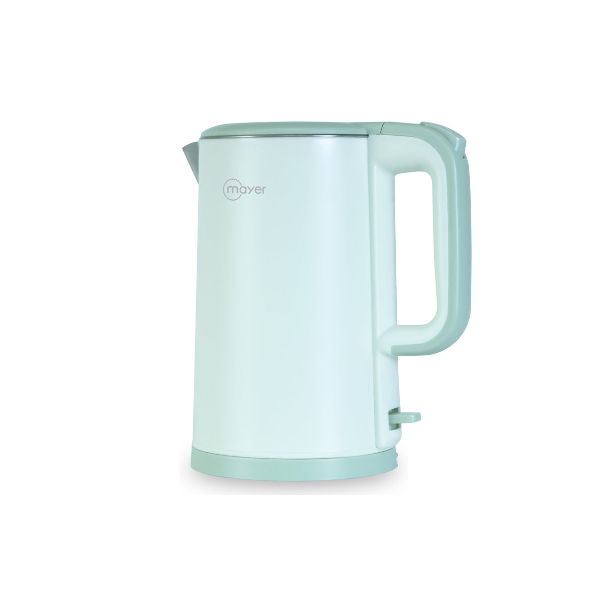 Mayer Electric Kettle (1.8L) MMEK1800 (Paradise Collection)