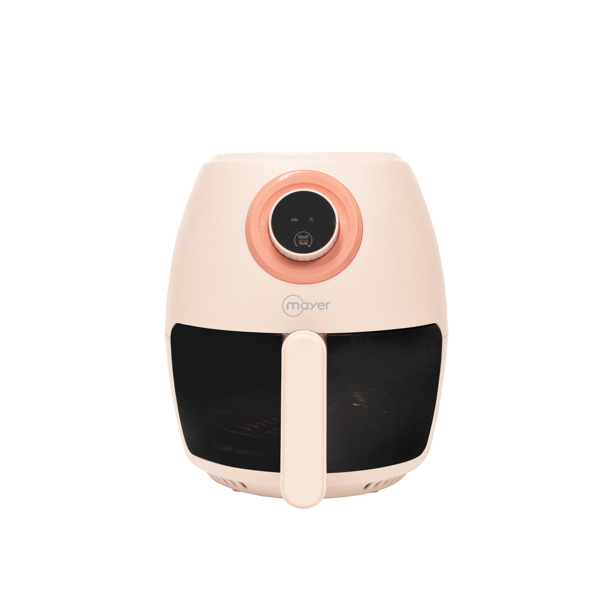 Mayer Digital Glass Air Fryer (3.5L) MMGAF350D (Paradise Collection)