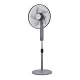 16" AC Motor Stand Fan with 5 Blades