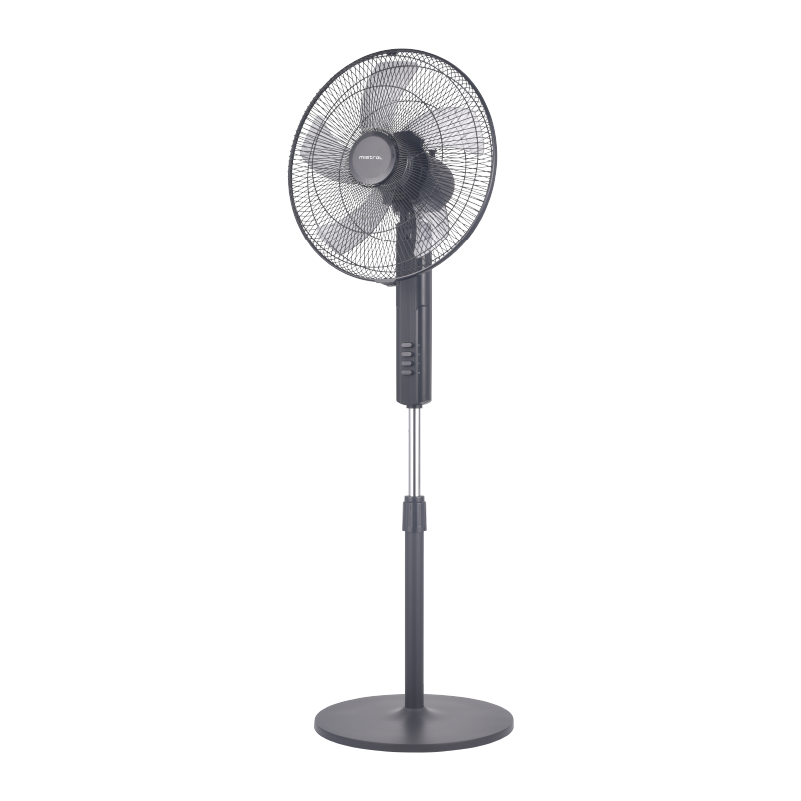 16" AC Adjustable Stand Fan