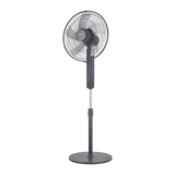 16" AC Adjustable Stand Fan