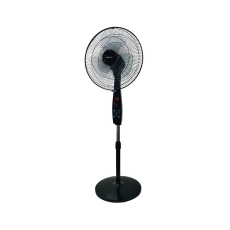 16” Stand Fan with Remote Control