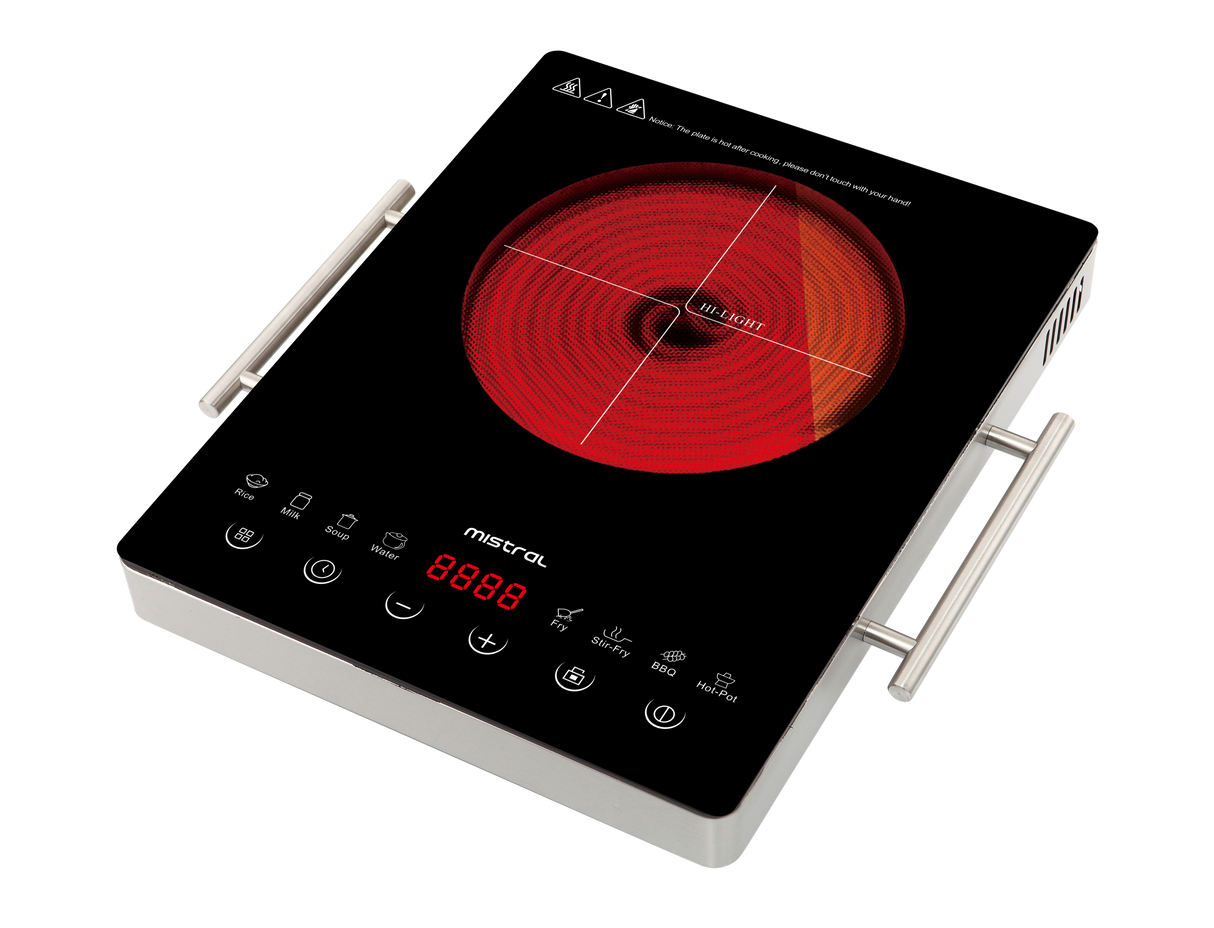 Ceramic Cooker