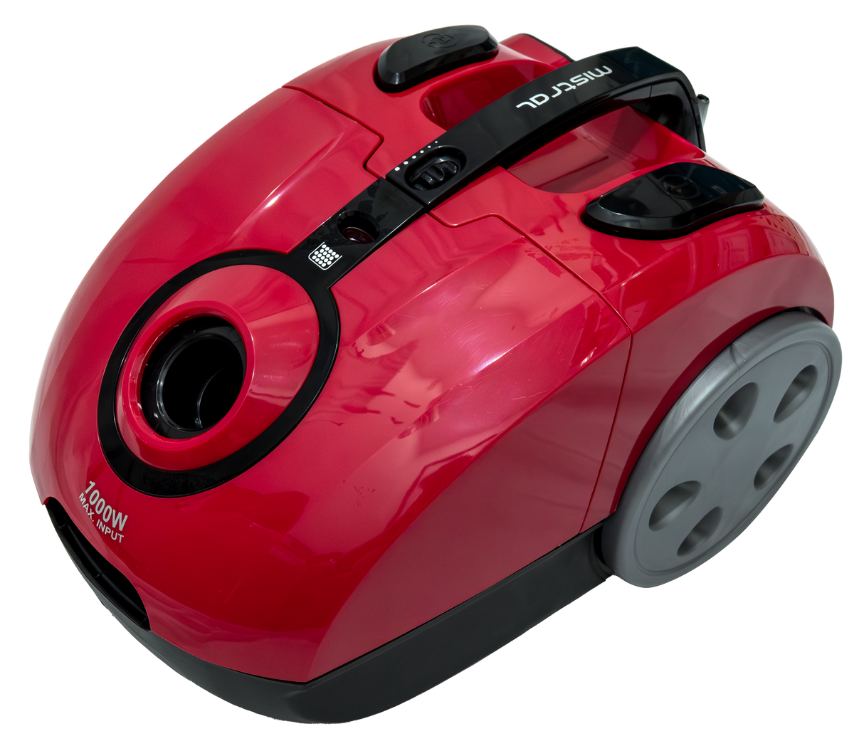 2.0L Bagged Vacuum Cleaner