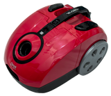 2.0L Bagged Vacuum Cleaner