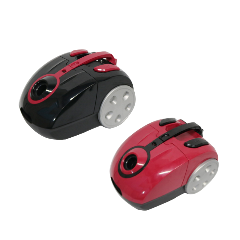 2.0L Bagged Vacuum Cleaner