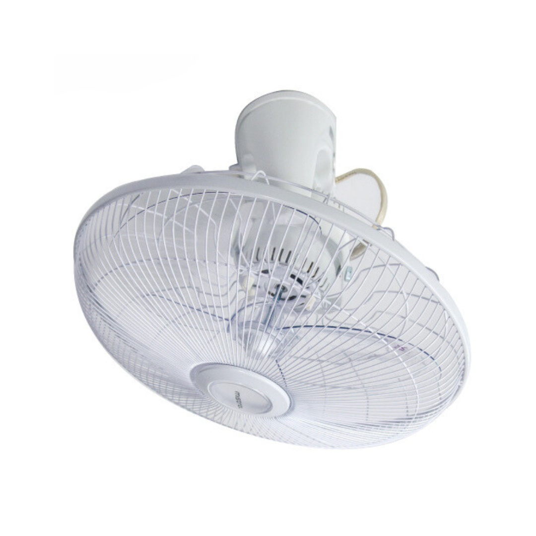 16" Auto Fan