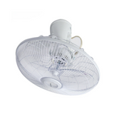 16" Auto Fan