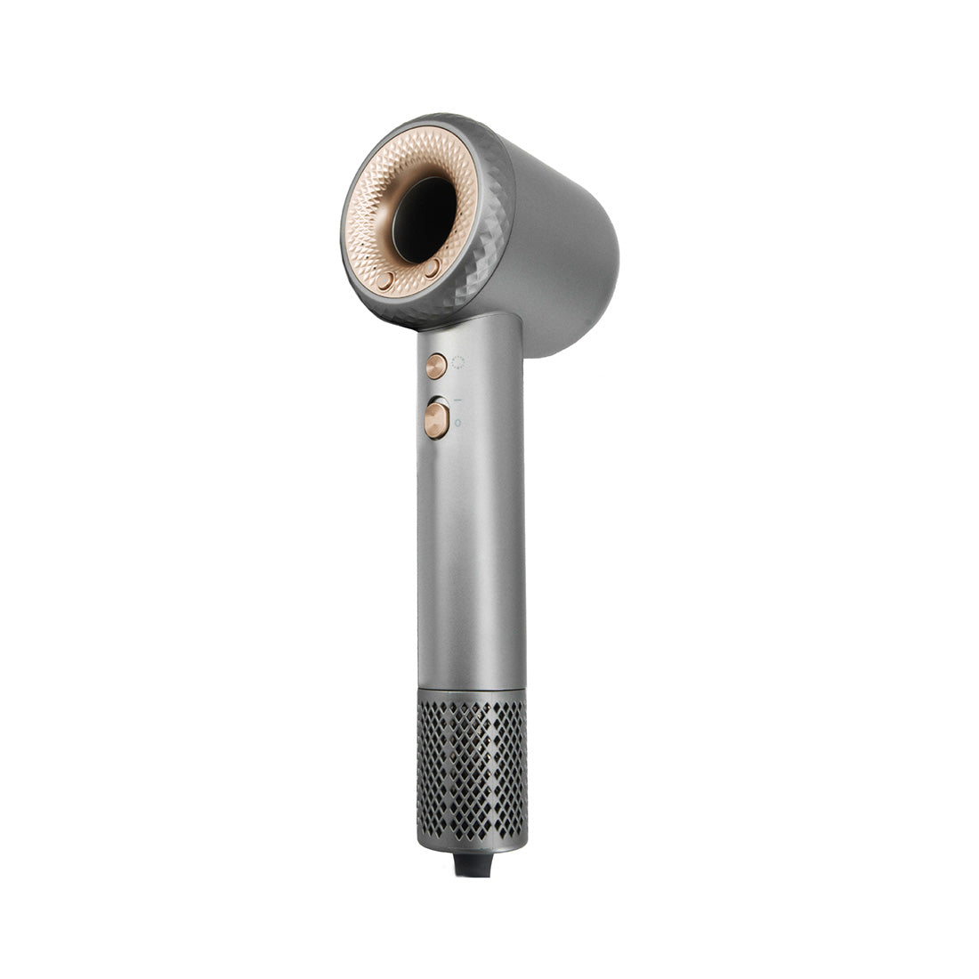 Mistral Radiance Pro - BLDC Compact High Velocity Hair Dryer MHD1805BL