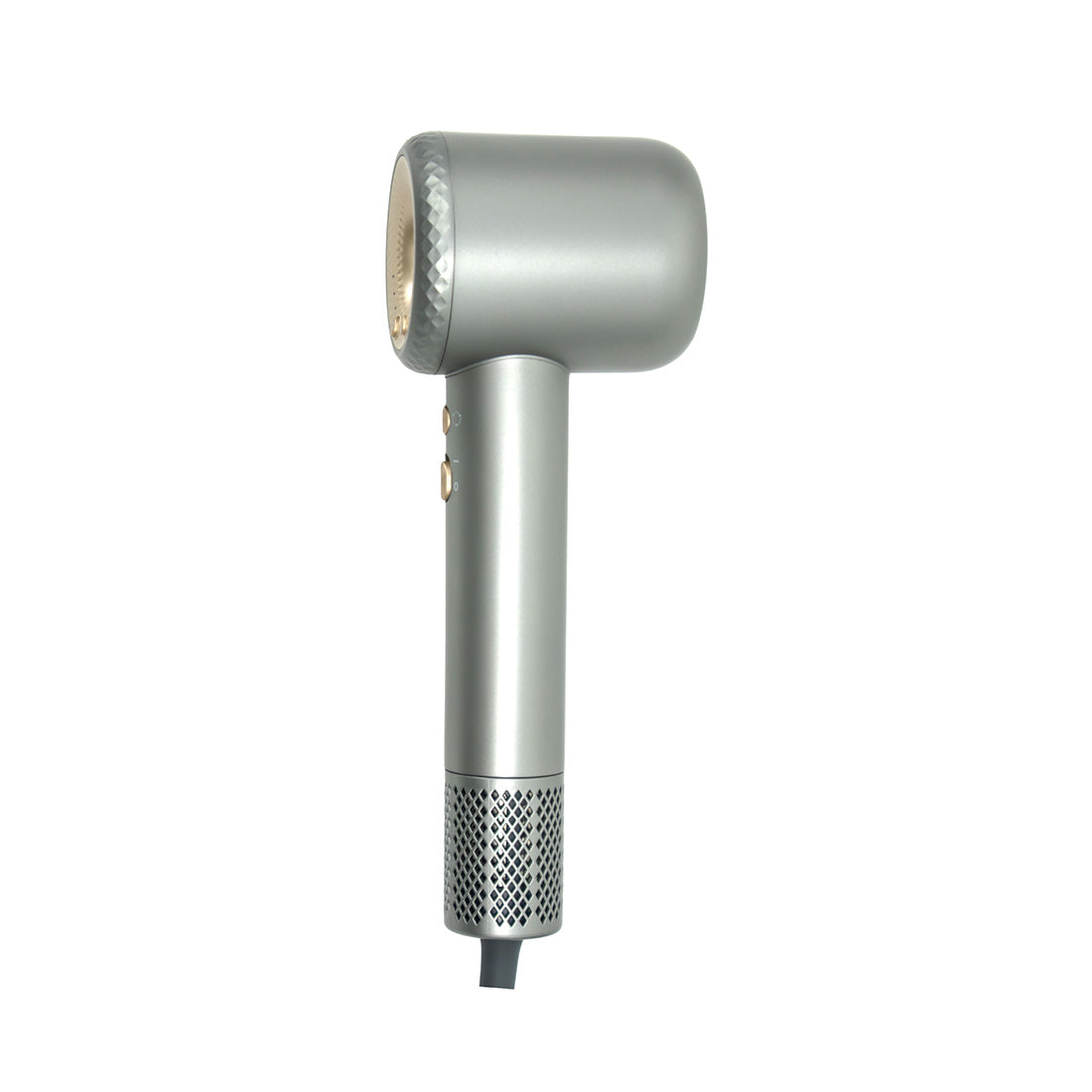 Mistral Radiance Pro - BLDC Compact High Velocity Hair Dryer MHD1805BL