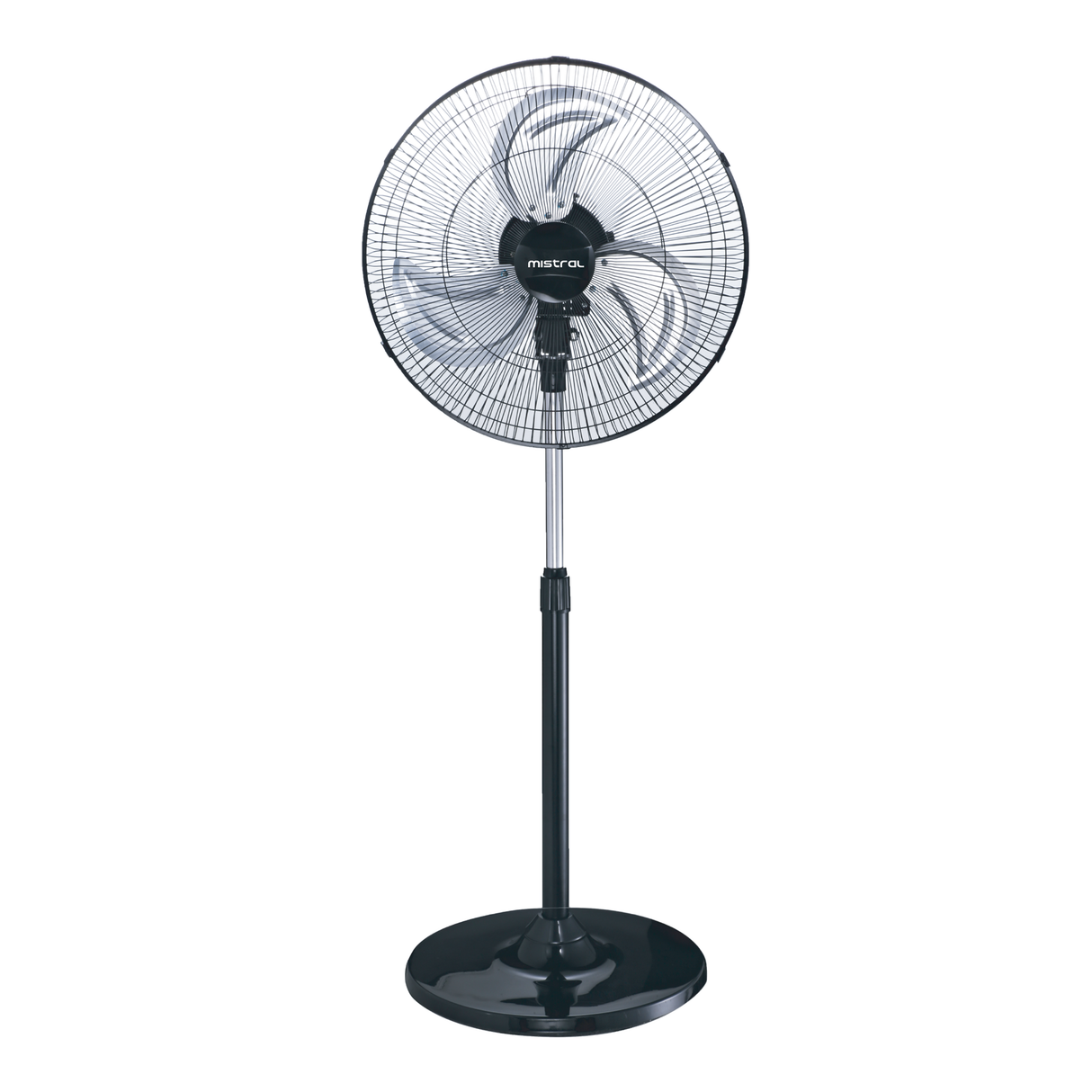 20" Industrial Stand Fan