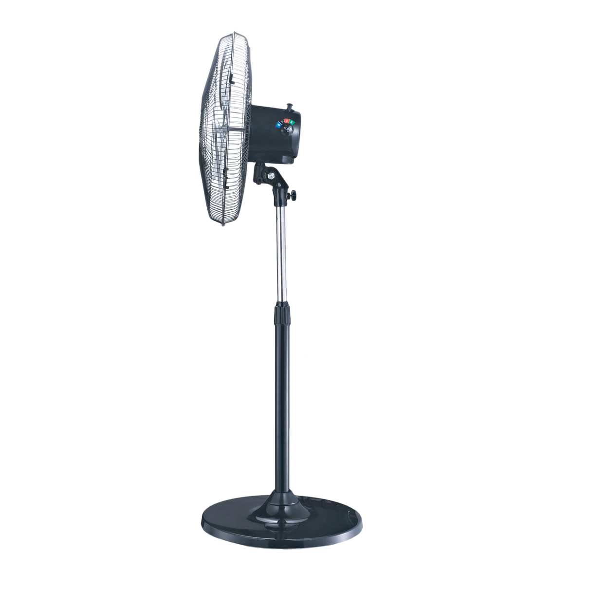 20" Industrial Stand Fan