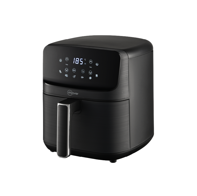 4.5L Digital Air Fryer