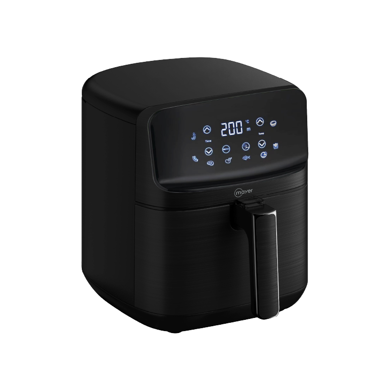 4.5L Digital Air Fryer