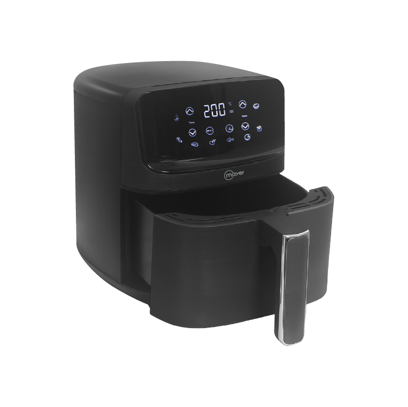 4.5L Digital Air Fryer
