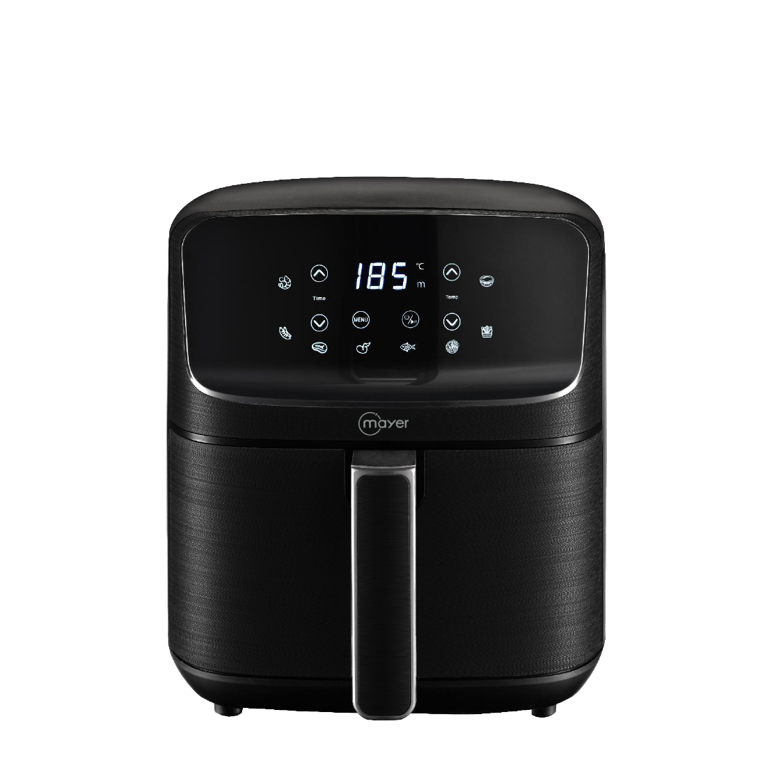 4.5L Digital Air Fryer