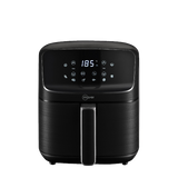 4.5L Digital Air Fryer