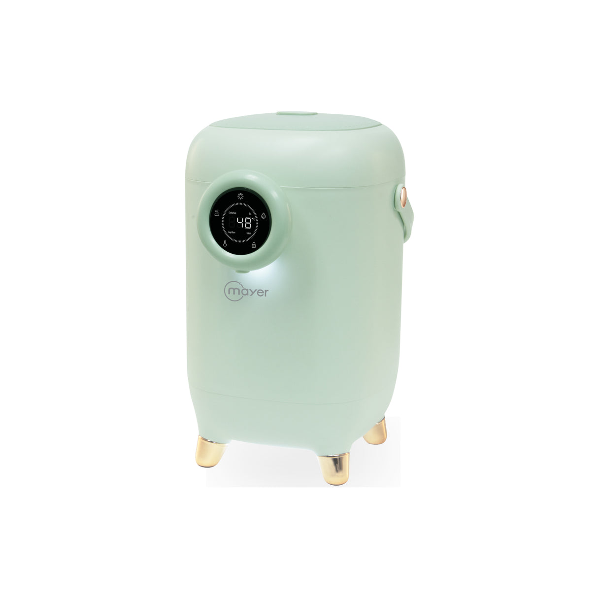 3L Digital Air Pot MMAP30D (Paradise Collection)