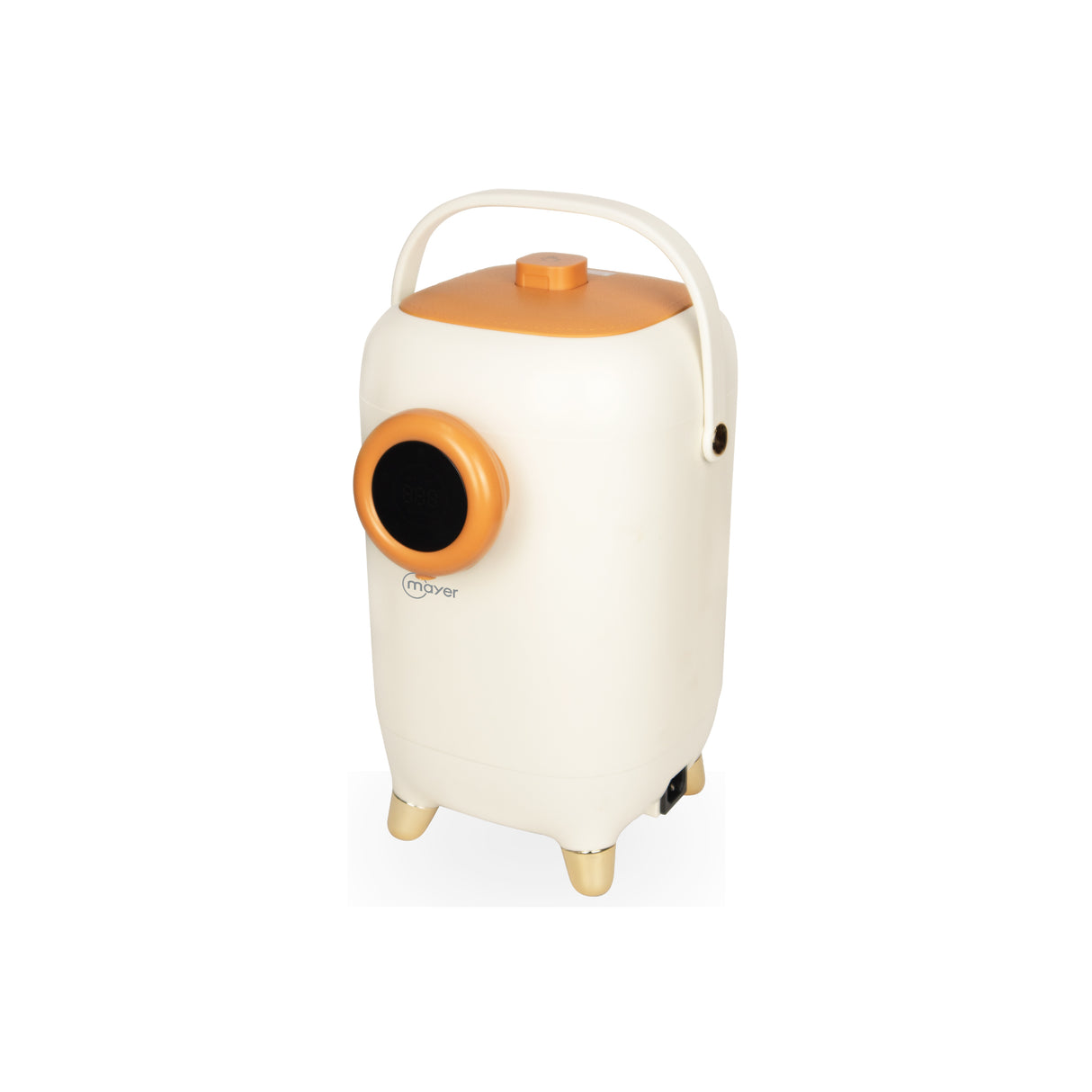 3L Digital Air Pot MMAP30D (Paradise Collection)