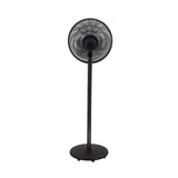 Mistral 16" BLDC Stand Fan with Remote Control MSF1697DR