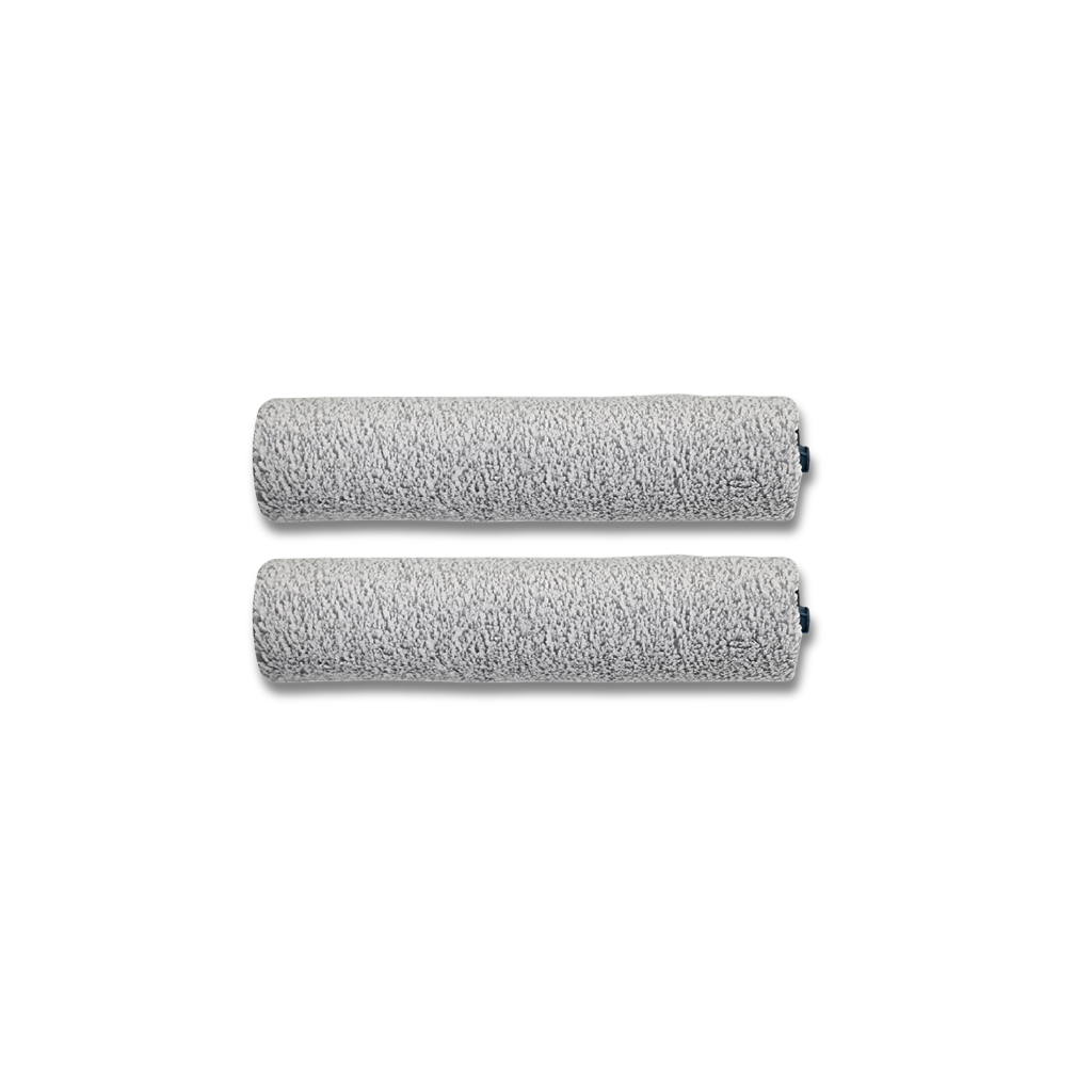 Dual Roller Floor Washer Vacuum Accessories