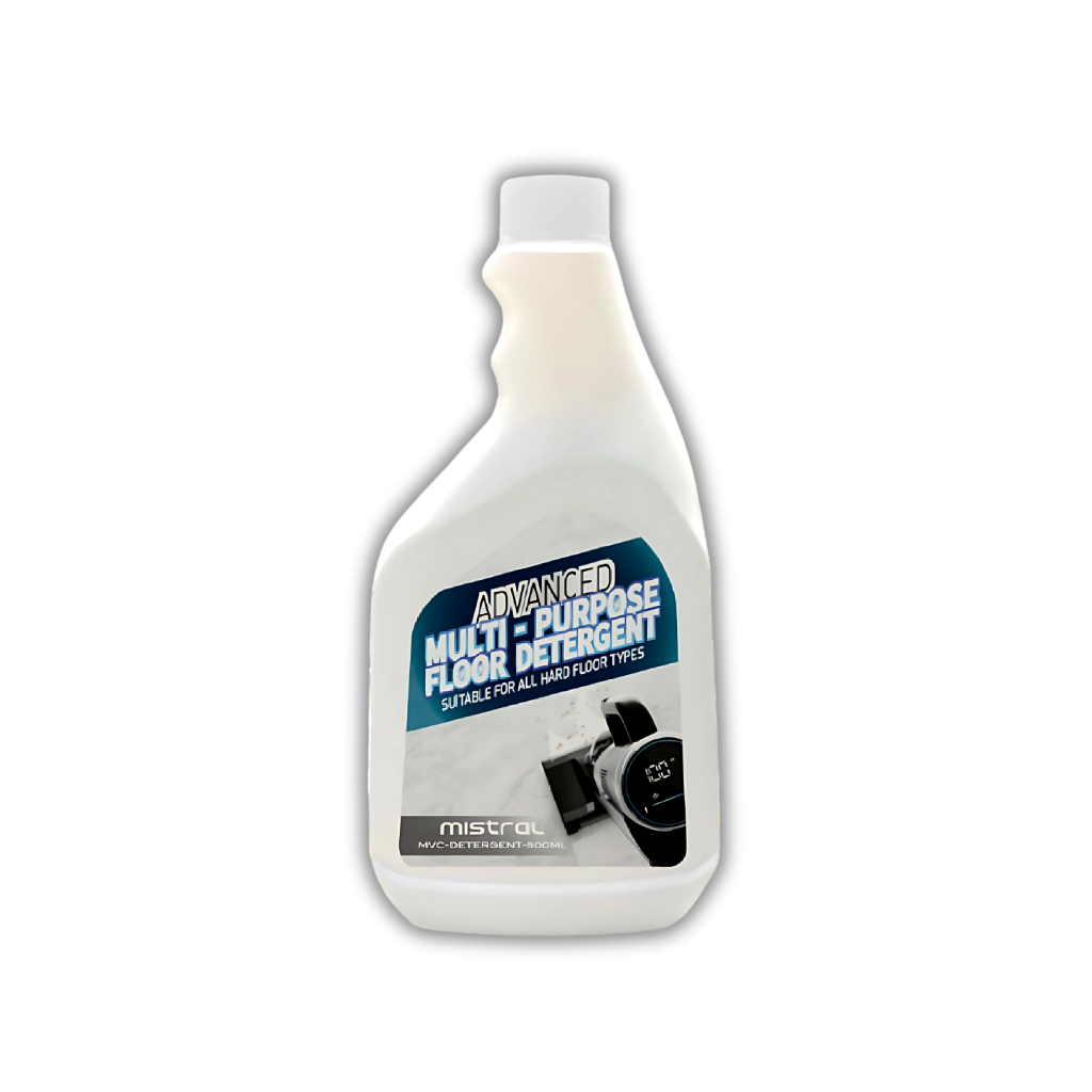 0.5L Floor Detergent
