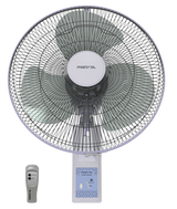 [ONLINE EXCLUSIVE] 16" Wall Fan with Remote