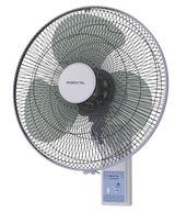 [ONLINE EXCLUSIVE] 16" Wall Fan with Remote