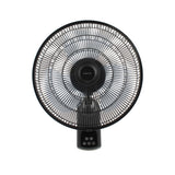 Mistral 16" BLDC Wall Fan with Remote Control MWF1697DR