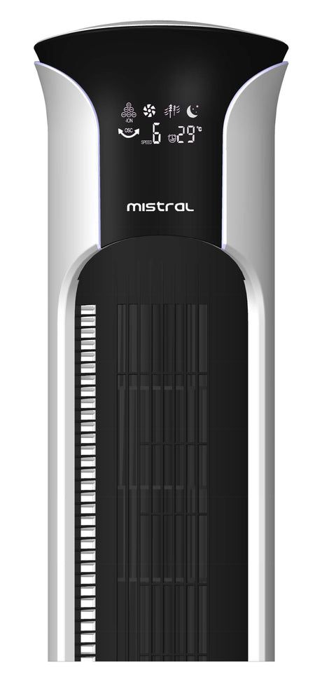 [ONLINE EXCLUSIVE] 44" Tower Fan