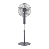 16" AC Adjustable Stand Fan