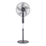 16" AC Adjustable Stand Fan