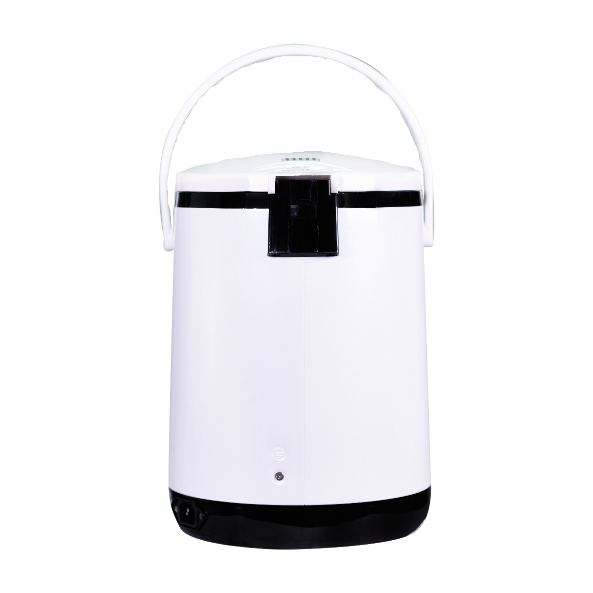 Rectangular Airpot 4L Electric Thermal Airpot | Mayer Malaysia